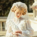 ロリータ カチューシャ レース 髪飾り レディース ヘッドドレス 可愛い ロリィタ LOLITA お姫様 結婚式 花嫁 ブライダル 姫 フリル かわいい ゴシック ゴスロリ ロリータコーデ ロリータファッション アクセサリー 花嫁コーデ ロリータアイテム コスプレ ハロウィン 舞台