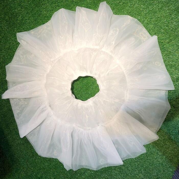 ¨Ǽ ����̵�� �ѥ˥� ���꡼�� 40cm �ߥ� �磻�䡼�ʤ� �����ץ� ���� �Х쥨 ��ǥ����� ���٥�� ���餫 �İ��� ���ꥣ�� �ۥ磻�� �ѡ��ƥ��� ��Ƨ�� ȯɽ�� �������塼��