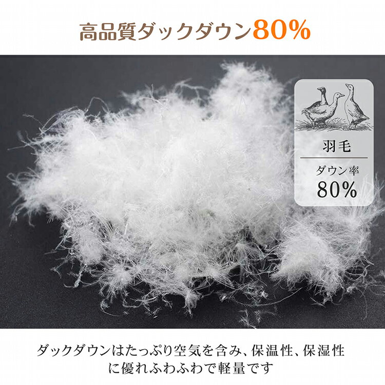 20日~22日2点でP5倍・3点でP10倍♪ 【1年保証】羽毛 肩当て ダウン 80％ 洗える 肩あて レディース メンズ 寝具 あったか ぽかぽか ルームウェア 防寒 軽い 暖かい 男女兼用 ナイトガウン 羽織り ウォッシャブル ブランケット 冷え性対策 ポンチョ ap094