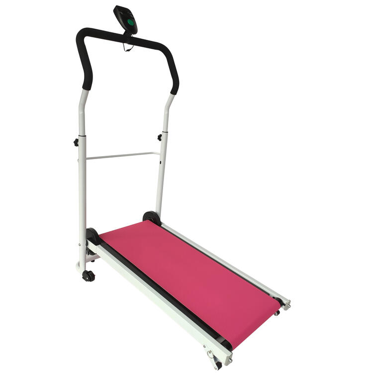 ルームランナー 18kgピンク 楽天市場】ルームランナー 家庭用（カラーピンク）（スポーツ