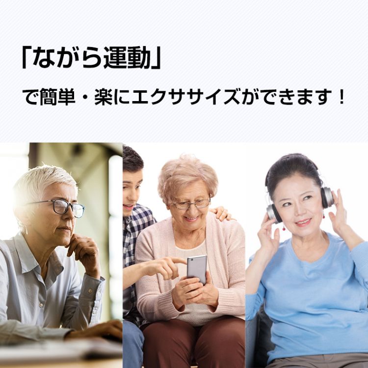 *15%OFFクーポン⇒3,553円*【送料無料】ミニフィットネスバイク フィットネス トレーニング ダイエット エクササイズ 運動 ながら運動 座ったまま ルーム ウォーキングサイクリング 足漕ぎ 手漕ぎ 筋肉 強化 コンパクト 静音 有酸素運動 脂肪燃焼 小型 自宅 ジム 宅トレ alice-zk-10003550 雑貨の国のアリス サンプル画像2
