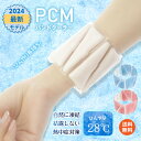 ☆TVで紹介☆2025最強 バンドクーラー 冷感リストバンド クールリング 冷却バンド アイスリストバンド 熱中症対策 28℃以下自然凍結 フロスティバンド お...