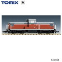 【スーパーセール期間中店内最大P20倍!11日1:59まで】 No:2254 TOMIX JR DD13-300形 ディーゼルカー 鉄道模型 Nゲージ TOMIX トミックス