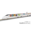 Nゲージ トミックス TOMIX No:97945 特企 九州新幹線800-1000系 (JR九州 WAKU WAKU SMILE 新幹線)セット(6両) 鉄道模型 電車