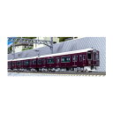 Nゲージ カトー KATO No:10-024 スターターセット 阪急電鉄9300系 鉄道模型 電車 京都線 特急車
