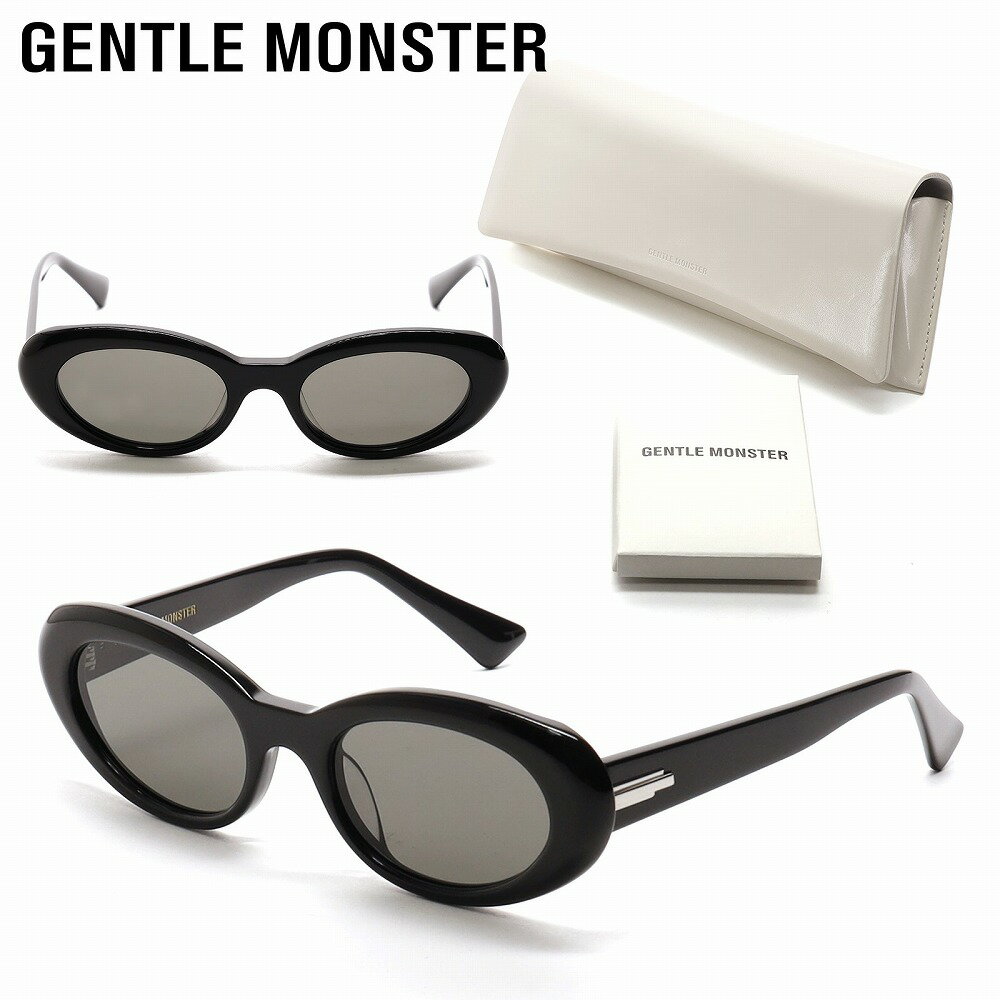 Gentle Monster ȥ󥹥 LE-01 󥰥饹 ֥å ڹ ֥  uvå  դ糰å99