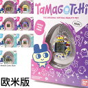 【5日店内最大P20倍】 たまごっち 欧米版 Original Tamagotchi 本体 ゲーム