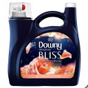 Downy ダウニー インフュージョン BLISS スパークリングアンバー＆ローズ 3.4L