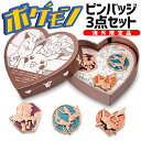 ポケモン 海外 限定 pokemon center限定 ピカチュウ ポニータ ニンフィア Pin Box Set ポケモン 海外限定 数量限定 ポケットモンスター ピンバッジ プレゼント ピンズ グッズ 日本未発売 アクセサリー 海外限定品