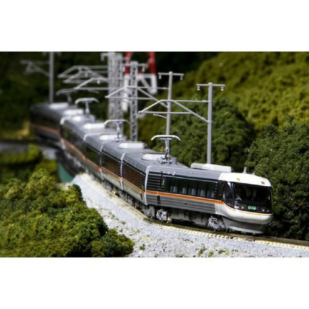 【予約 2023年7月予定】【Nゲージ】KATO 383系「しなの」 4両増結セット 鉄道模型 10-1782