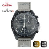 30ŹP20ܡ OMEGA  SWATCH ᥬ å ߥå ӻ Mission to Mercury  ɿ  ǥ ߥå ȥ ޡ꡼ ݾڤ 