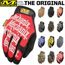 【10日店内最大P20倍】 【アメリカントップブランド Mechanix Wear 】 バイク グローブ メンズ レディース バイクグローブ 春夏秋 バイク用グローブ 夏用 春夏 オートバイ グローブ 手袋 サイクリング メカニクス 手袋 自転車 バイク手袋