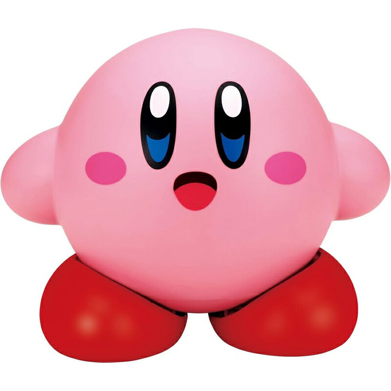 樂天商城 - 【即納在庫】 バンダイ たのしくおしゃべり 星のカービィ 対象年齢5才以上 BANDAI おもちゃ ぬいぐるみ しゃべる 動く 光る 音が鳴る コミュニケーショントイ 知育玩具 キャラクター グッズ 男の子 女の子 子供 誕生日 プレゼント ギフト