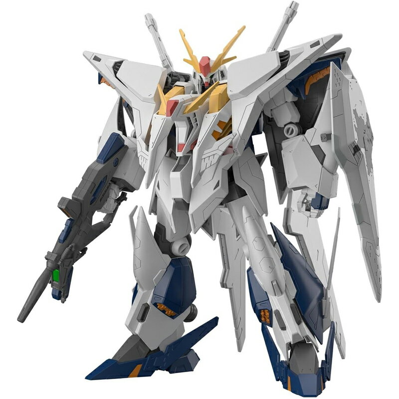 樂天商城 - 【即納在庫】 BANDAI SPIRITS HG Ξガンダム 1/144 機動戦士ガンダム 閃光のハサウェイ キルケーの魔女 色分け済みプラモデル バンダイ スピリッツ HGUC ガンダム ガンプラ ハサウェイ