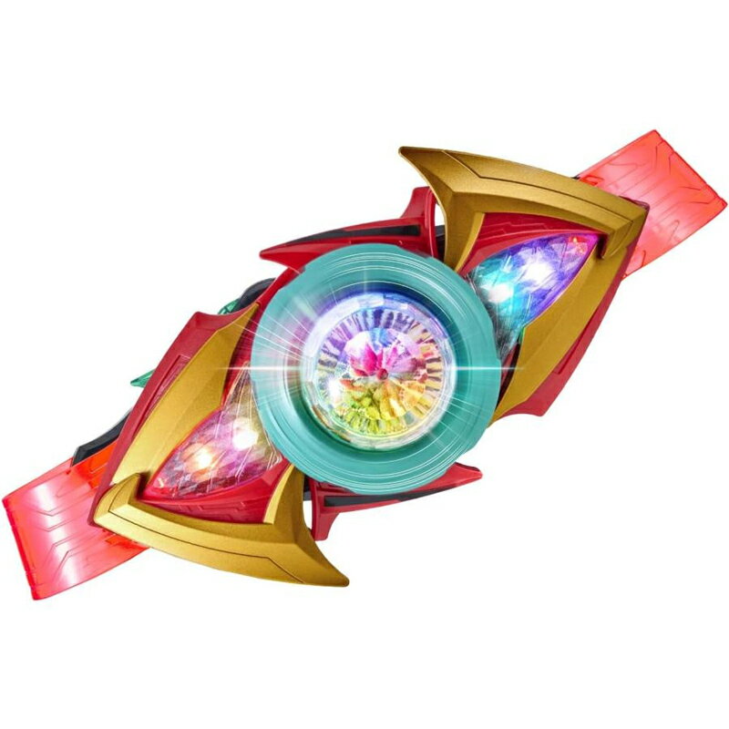 バンダイ 仮面ライダーゼッツ DXエクスドリームライズカプセム&ゼッツエクスドリームドライバーバックル 対象年齢3才以上 BANDAI 仮面ライダー ゼッツ 変身ベルト 最終フォーム パワーアップ おもちゃ 玩具 特撮 ヒーロー 男の子 プレゼント ギフト（楽天・インポートショップ アリス）