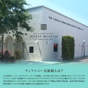 【30日店内最大P20倍】 【楽天1位4冠! 日本未発売品 ティファニー美術館 正規品】 母の日 ティファニー トートバッグ エコバッグ ブランド Magnolia トンボ かばん トートバッグ 鞄 バッグ プレゼント ギフト レビュー特典あり1 2