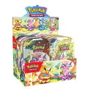 【 シュリンク付き 送料無料】 海外限定 ポケモン ミニ缶 コンプリートセット PRISMATIC EVOLUTIONS ミニ缶ディスプレイ 8個 PTCGL ...