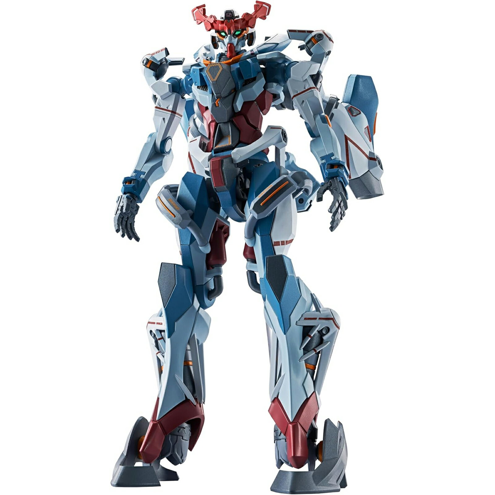 予約商品 TAMASHII NATIONS METAL ROBOT魂 機動戦士Gundam GQuu