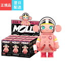 【31日20:00〜9月1日23:59まで店内最大P20倍】 【正規品・即納】 POP MART MEGA SPACE MOLLY 100% シリーズ3 ポップ...