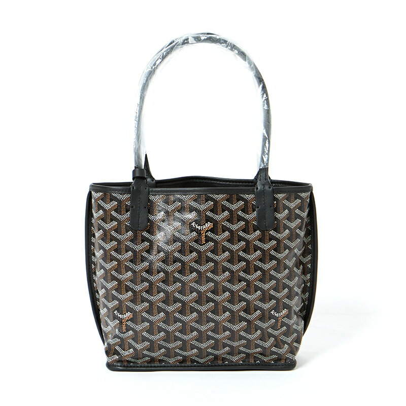 �������� ������¸�ޡ�����åѡ��ա� GOYARD ���󥸥�ߥ˥ݡ��� �֥�å� ���䡼�� �Хå� �ݡ��� �֥��� �ϥ��֥��� �� ���֥���