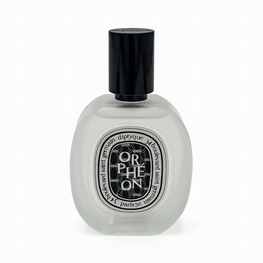 �ڥ���åѡ��դ��� DIPTYQUE �ǥ��ץƥ��å� �إ��ե쥰��� ����ե����� 30ml
