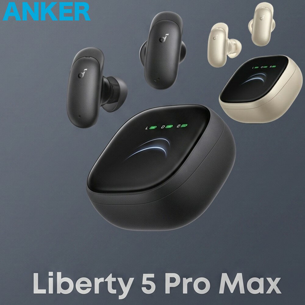 楽天市場】anker soundcore liberty 4（カラーゴールド）の通販