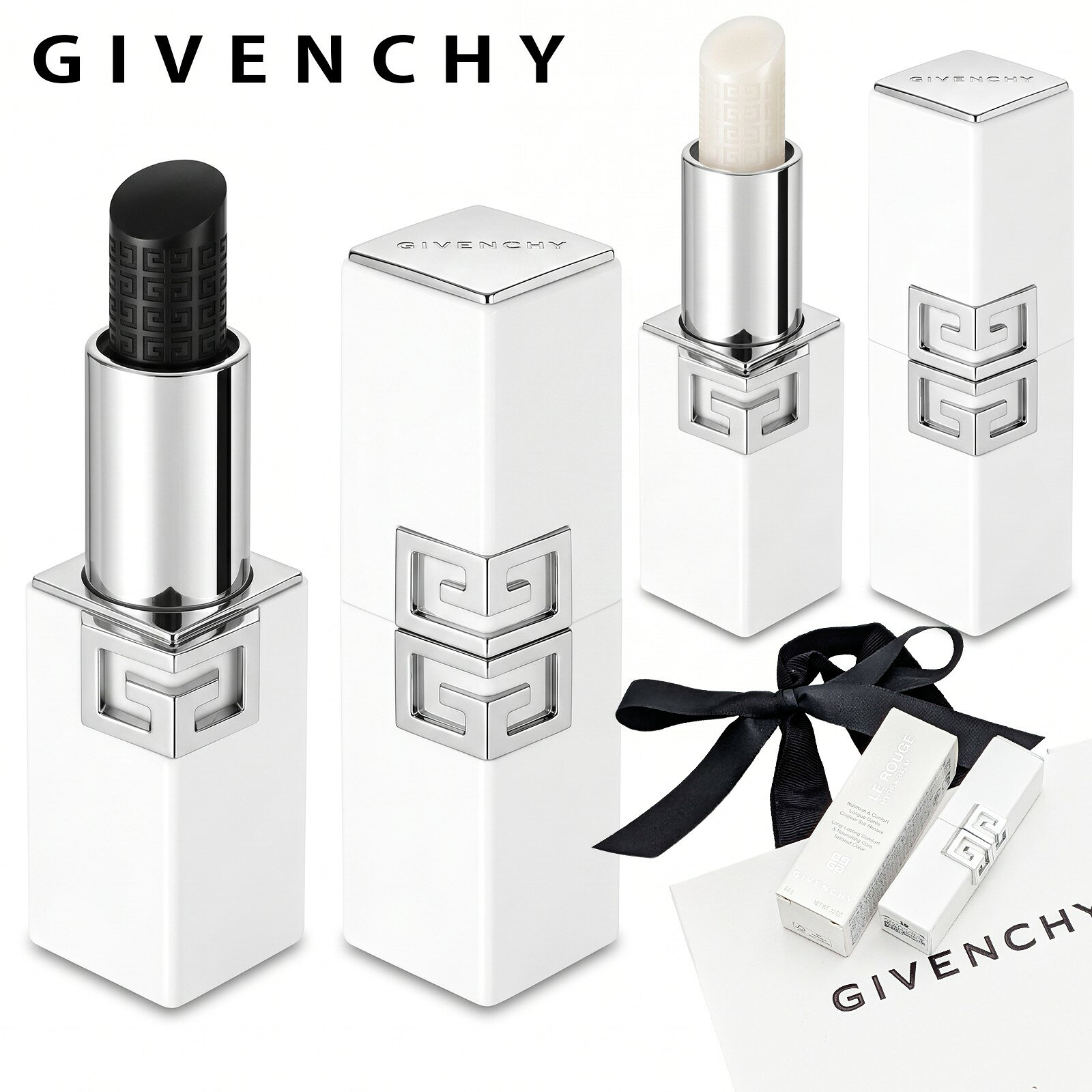 楽天市場】ジバンシー givenchy グロス・レヴェラトゥールの通販