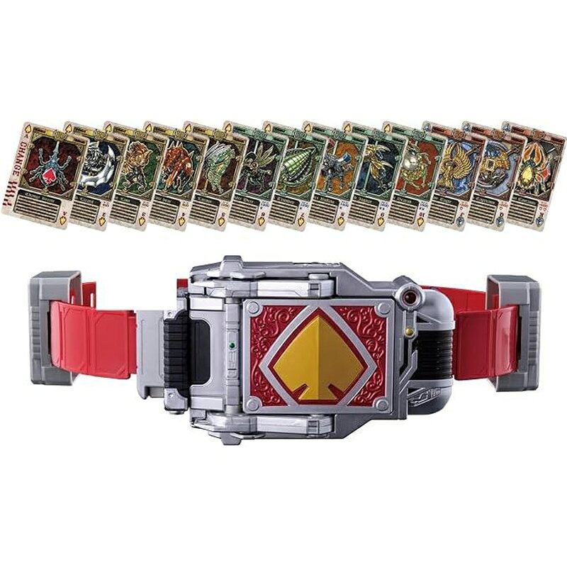 楽天市場】仮面ライダーブレイド ラウズカードの通販