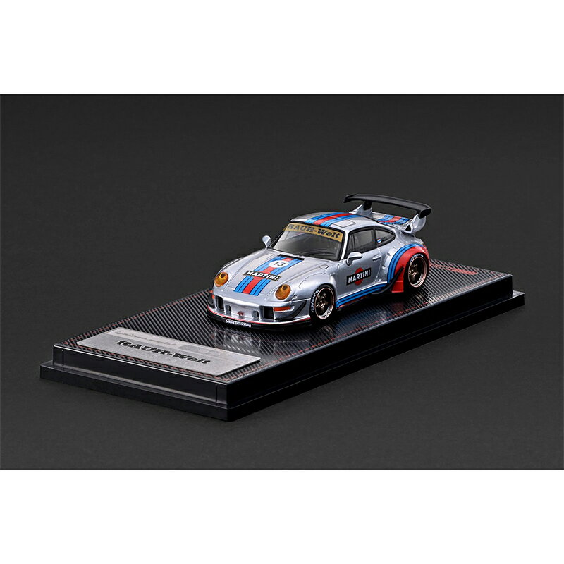 楽天市場】イグニッションモデル rwbの通販