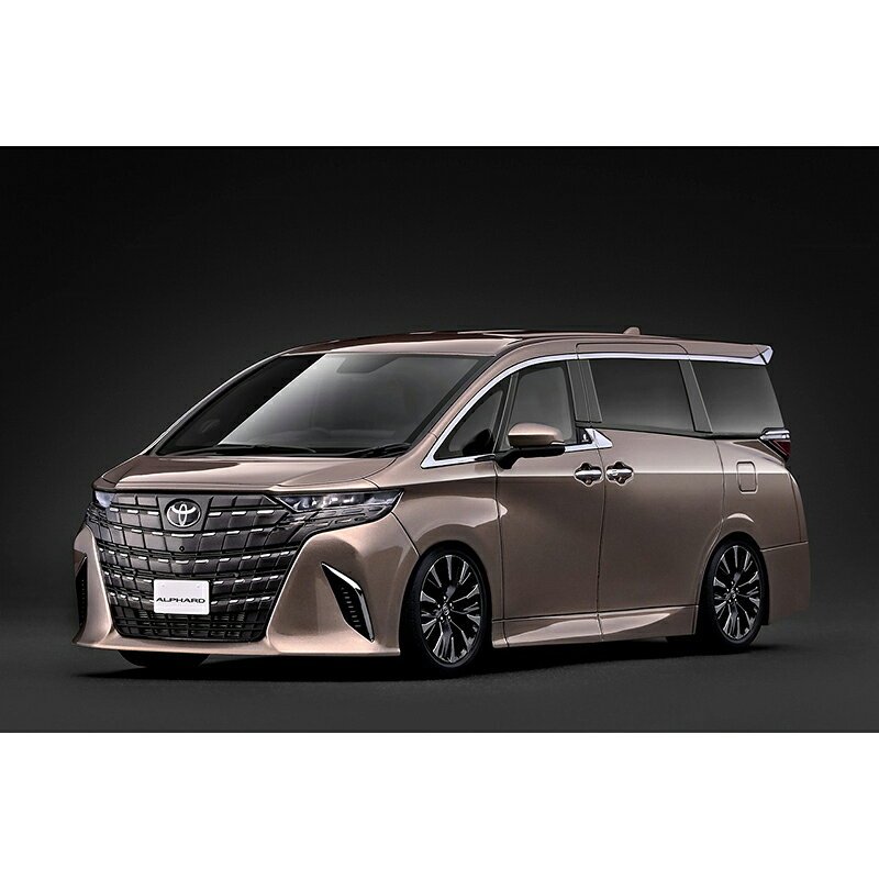 【訳あり】トヨタ　ヴェルファイア　イグニッションモデル　1/18 　模型 楽天市場】1／18 ヴェルファイア イグニッションモデルの通販