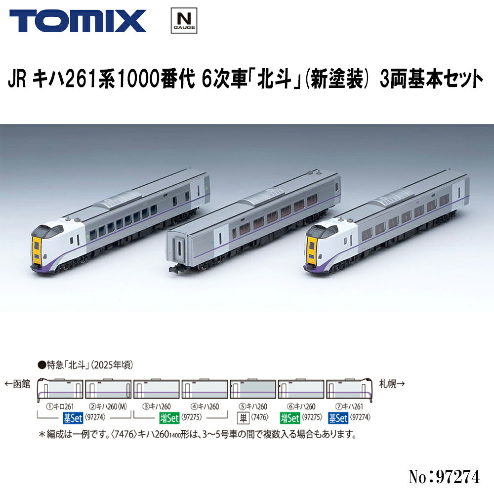 楽天市場】キハ261 tomixの通販