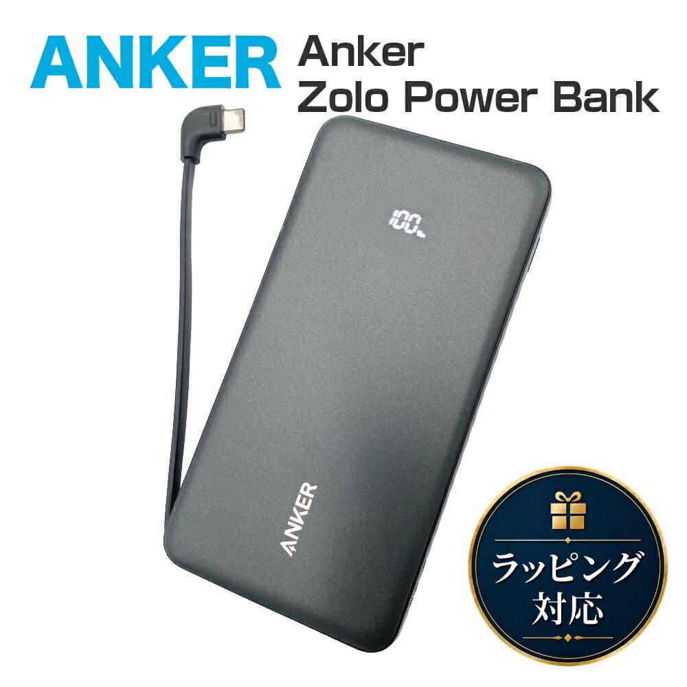 Anker A110DN11 Anker Zol...の商品画像