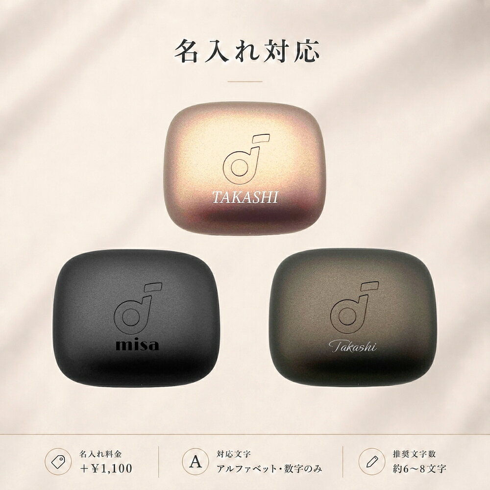 アンカー C40i Anker A3331 Soundcore オープンイヤー イヤホン 耳掛け スポーツ ...