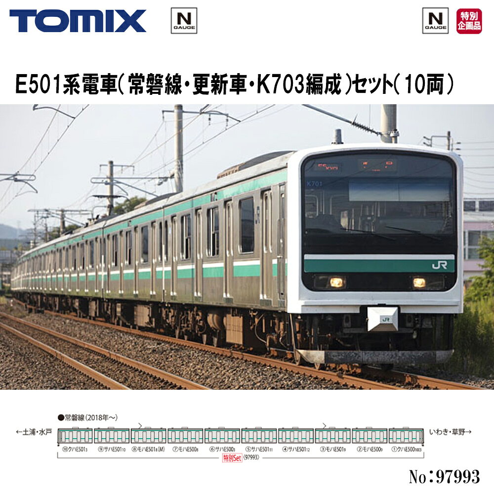 楽天市場】E501系の通販