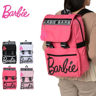 Barbie バービー リュック リュックサック 16L レニ 1-54184 高校生 通学 かわいい レディース おしゃれ 大人 通学