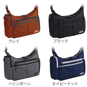 コールマン ショルダーバッグ 8L coleman クールショルダーMD CBS6011 メンズ レディース キッズ