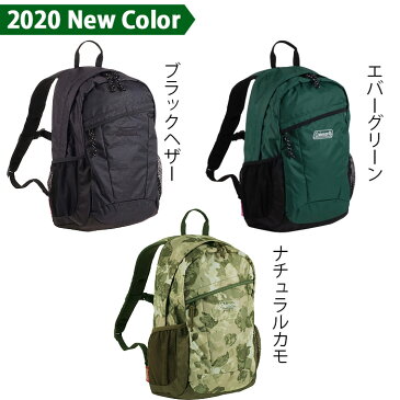 【楽天カードでポイント17倍！】 コールマン リュック キッズ 15L coleman WALKER15 レディース メンズ 男の子 女の子 CBB6011