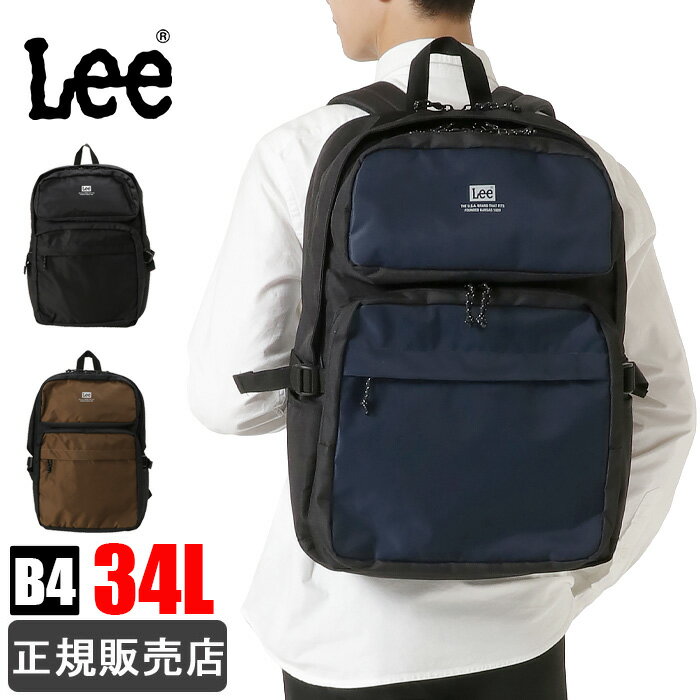 Lee ꡼ å  34L 320-4892  ǥ ̳ ⹻  Хå åå