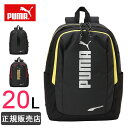 PUMA プーマ リュック キッズ バックパック 男の子 女の子 かわいい かっこいい a4 通学 通園 小学生 低学年 高学年 j20249