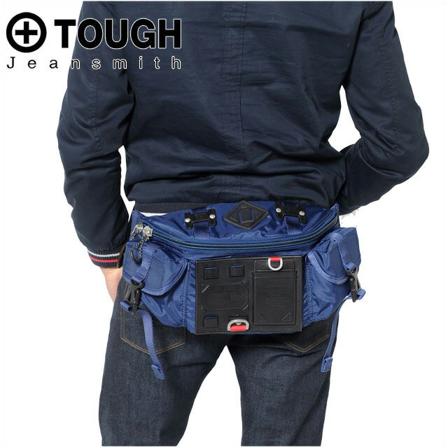 楽天市場】TOUGH タフ(ボディバッグ・ウエストポーチ|メンズ 楽天市場】TOUGH タフ(ボディバッグ・ウエストポーチ|メンズ