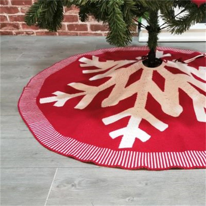 ���ꥹ�ޥ��ĥ꡼ ­�� �˥åȥ������� 122cm �� ��å� ������ �ĥ꡼�������� ­�����С� ���� ����ƥꥢ �����ڥå� ­�� ���ꥹ�ޥ����� ���ꥹ�ޥ�����