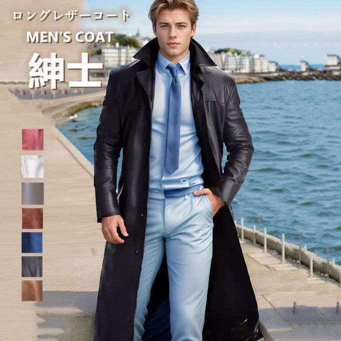 名品　美品　HYKE トレンチコート ネイビー　濃紺　サイズ2 楽天市場】ハイク トレンチコート ネイビーの通販