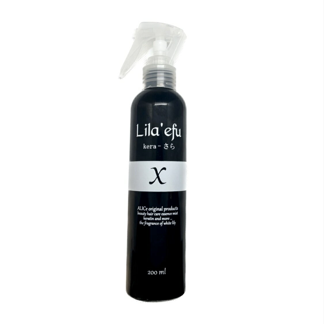 Lila efu 쥤饨 餵 X / ήʤ ȥХ إ ȥ꡼ȥ 200ml