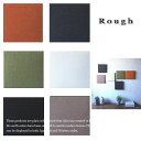 単品 アートパネル Rough ファブリックパネル 無地 20×20cm 小さい SS 清潔感 トレンド カラーコーディネート 玄関 リビング