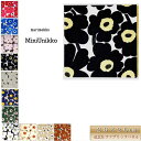 marimekko SSファブリックパネル miniunikko 20×20cm 各カラー有 小さいマリメッコファブリックパネル 北欧 ミニウニッコ クリックポスト発送 日時指定不可