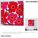 marimekko SSファブリックパネル miniunik