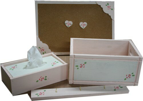 ピンクの薔薇のハッピー福袋★