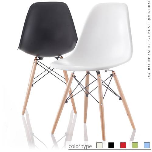 ■イームズシェルチェアDSW イームズ シェルチェア eames★