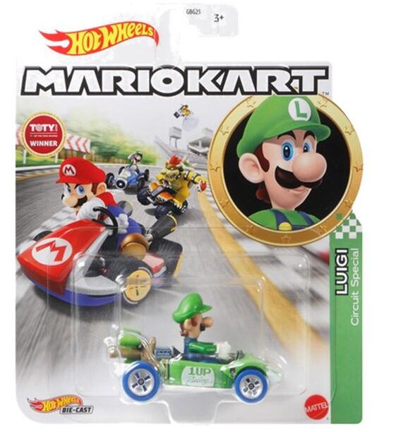 楽天市場】マリオカート サーキット ルイージの通販 楽天市場】マリオカート サーキット ルイージの通販