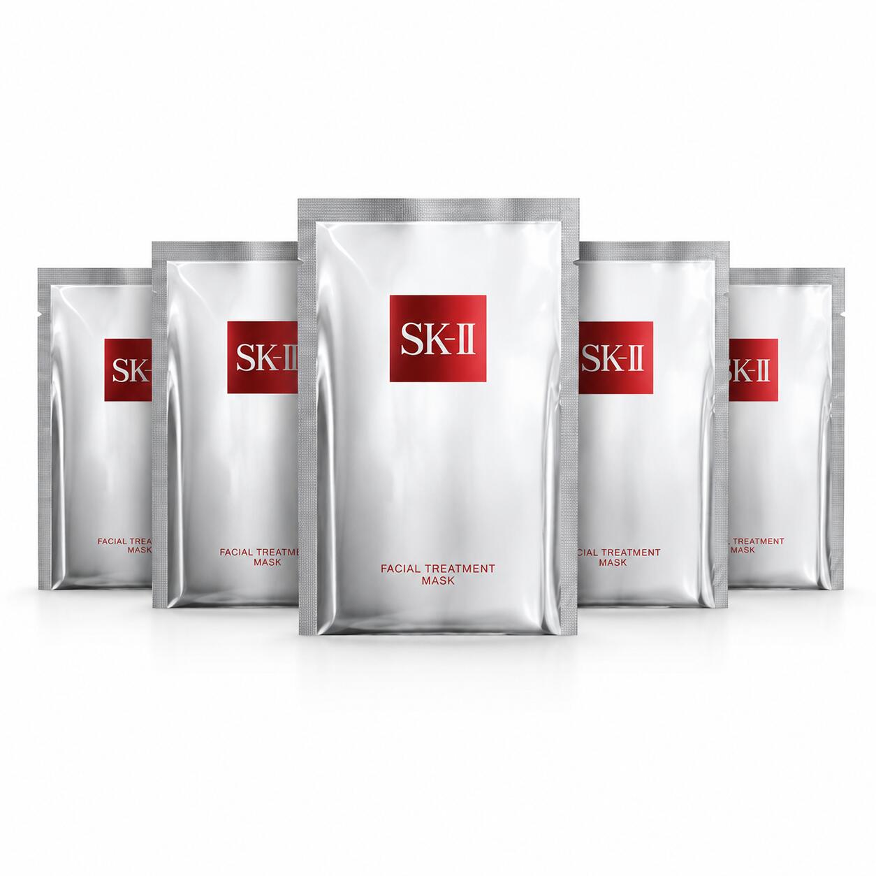 楽天市場】sk－ii フェイシャル トリートメント マスク 10枚入の通販